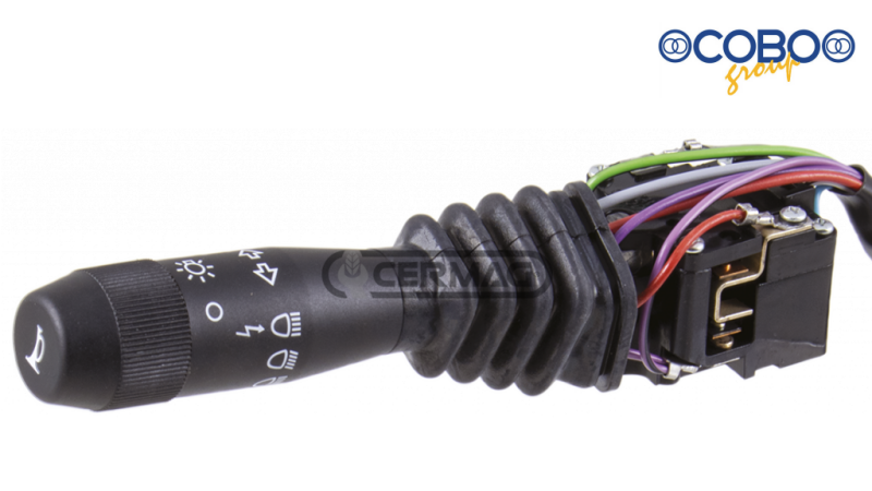 VOLANSKA ROČICA FIAT - NEW HOLLAND Serije M, TS