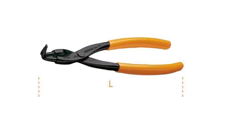 L = 292 mm