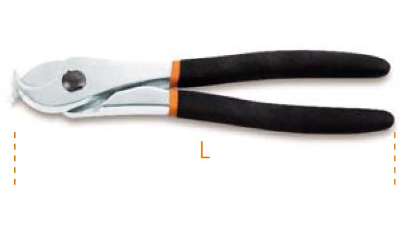 L = 170 mm 