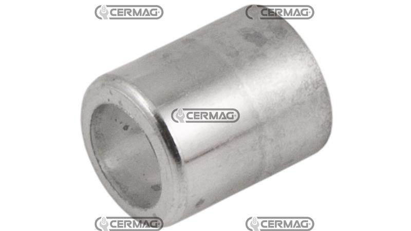 ALUMINIJASTA PUŠA - NOTRANJI PREMER 10,50 (10PZ)