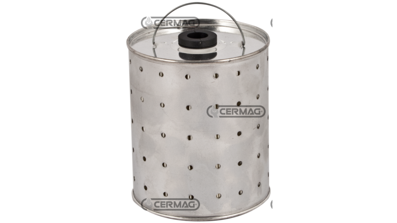 KARTUŠNI OLJNI FILTER
