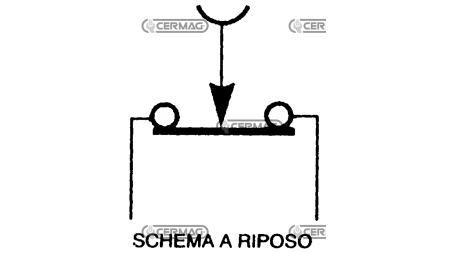 INTERRUTTORE (5kom)