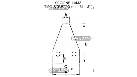 SEZIONE (25kom)