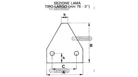 SEZIONE (25kom)