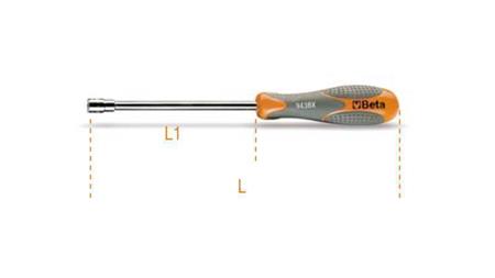 L=  270 mm,
L1 = 150 mm