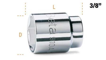 D = 12,1 mm
L = 28 mm