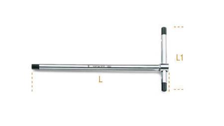 L = 125mm
L1 = 63mm