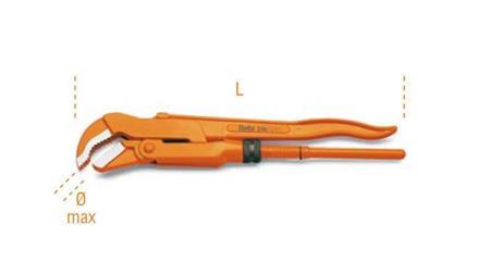 Fi = 3'' -90 mm, L = 700 mm
