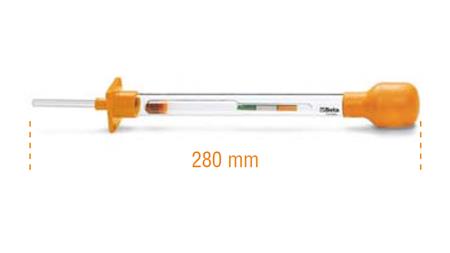 TESTER ZA MERJENJE
