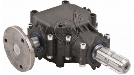 KOTNI REDUKTOR ZA CIRKULAR     LEVI  