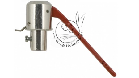 VARNOSTNA ROČKA ZA BENCINSKI MOTOR    fi 22 mm  