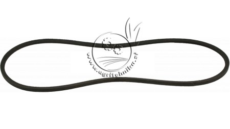 KLINASTI JERMEN    SPZ 1337  