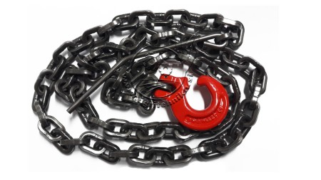 VERIGA GOZDARSKA 7/3000 D - PROFIL