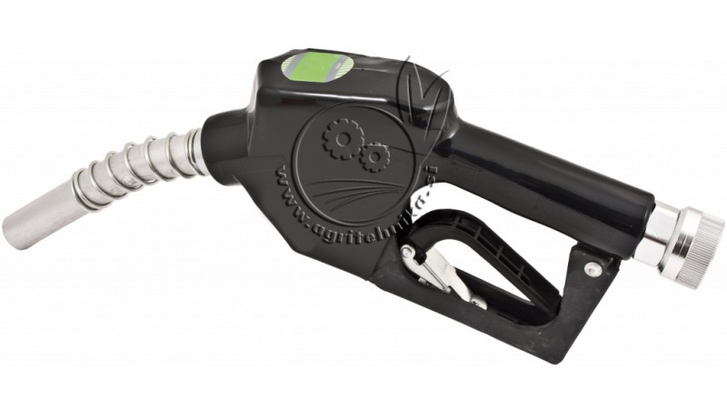 PIŠTOLA ZA TOČENJE GORIVA 120 l/min