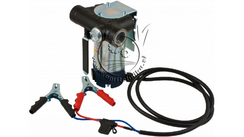 ELEKTRIČNA ČRPALKA   12V - 40 l/min  