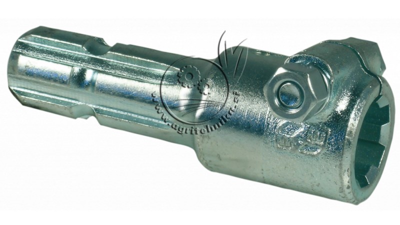 STANDARDNI KARDANSKI NASTAVEK 1” 3/8 - 32 UNI 222 32x38x6 - Z8