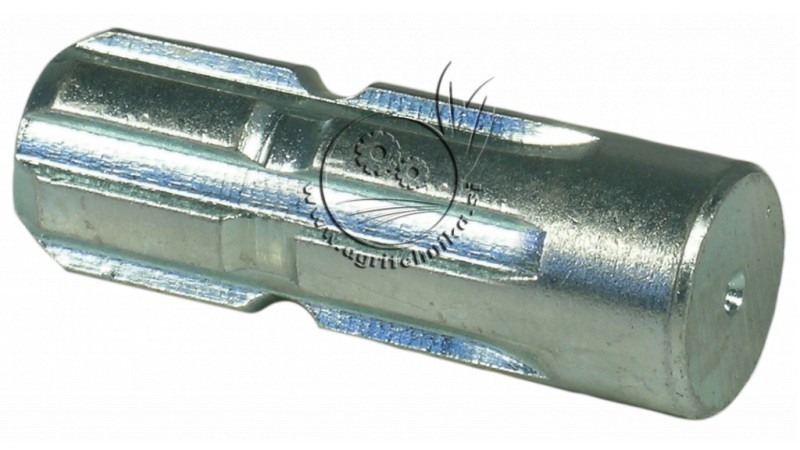 KARDANSKI NASTAVEK 23 uni 221    dolžine 100mm  