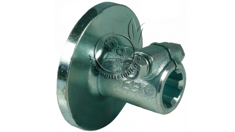 PRIROBNICA PROFILA 1” 3/4 - 20 rež fi 150