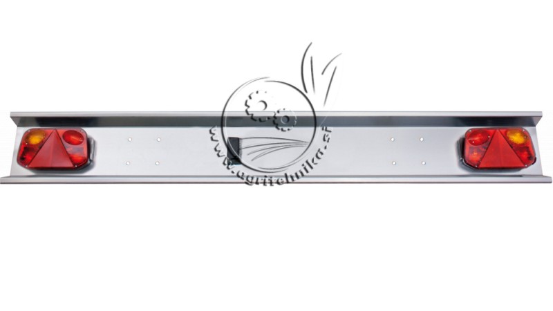 ODBIJAČ 1800mm ZA KMETIJSKE PRIKOLICE