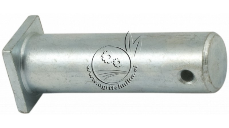 VARILNI KLIN    Z MALO PLOŠČO fi 28  