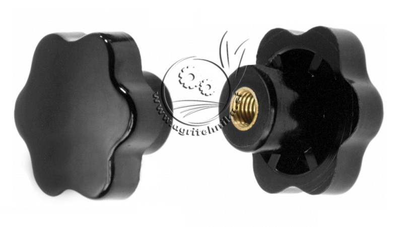 KAPICA Z NOTRANJIM NAVOJEM ŽENSKA 10 M fi 50mm