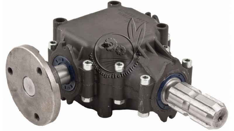 KOTNI REDUKTOR ZA CIRKULAR DESNI