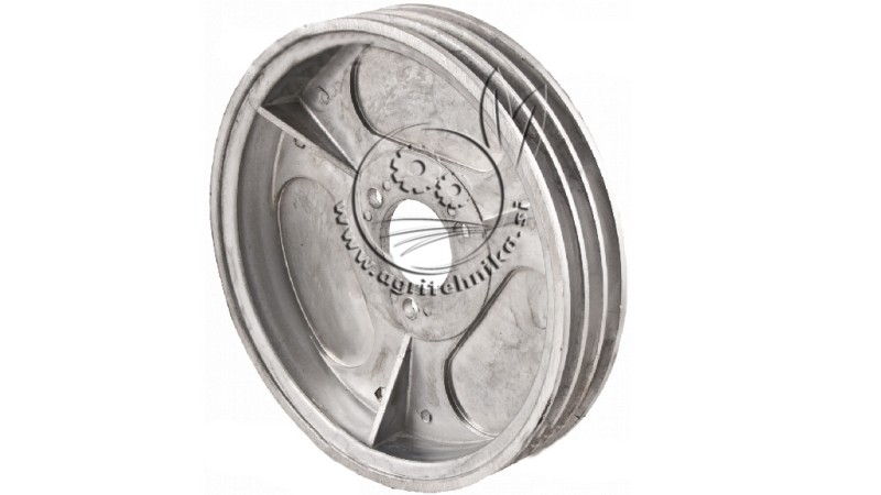 JERMENICA ZA KOTNI REDUKTOR    fi 270 mm   