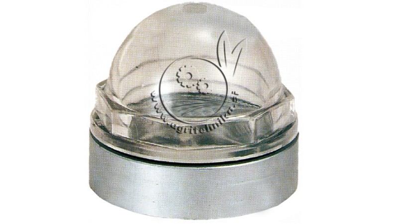 KAZALO NIVOJA TEKOČINE    S TESNILOM 3''  