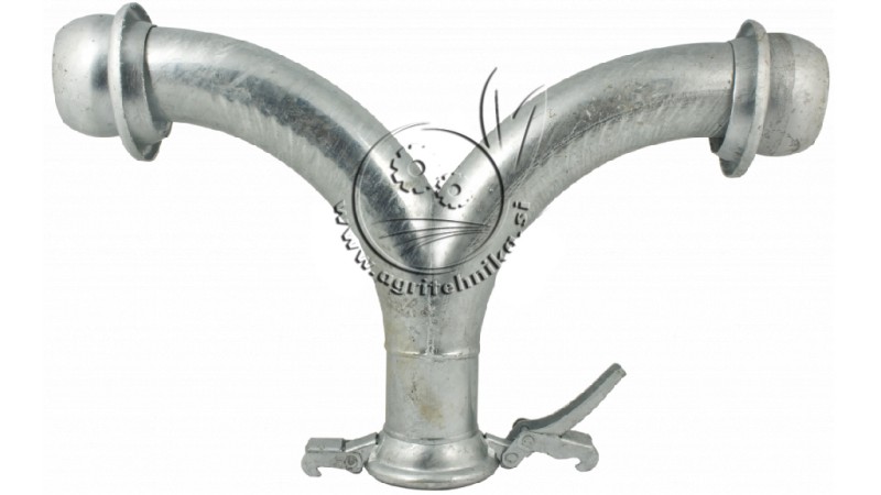 POCINKAN T PRIKLJUČEK fi 150