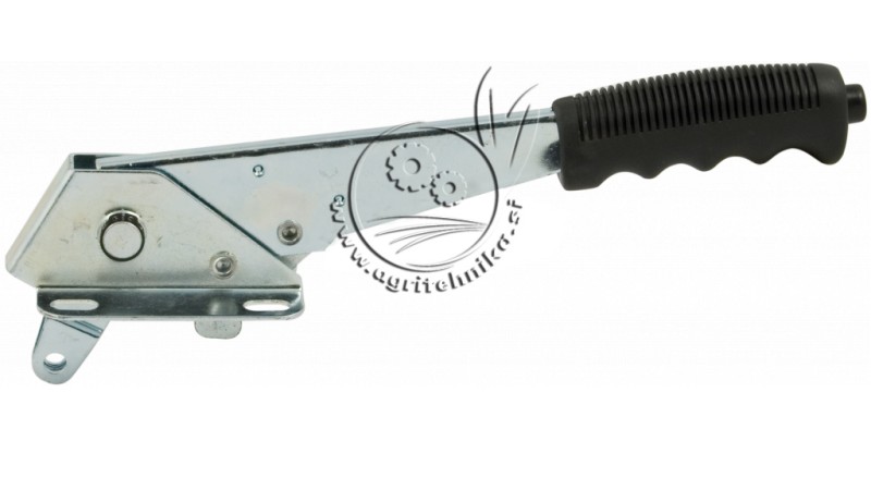 POTEZNA ROČICA L340 Z JERMENICO fi 24mm