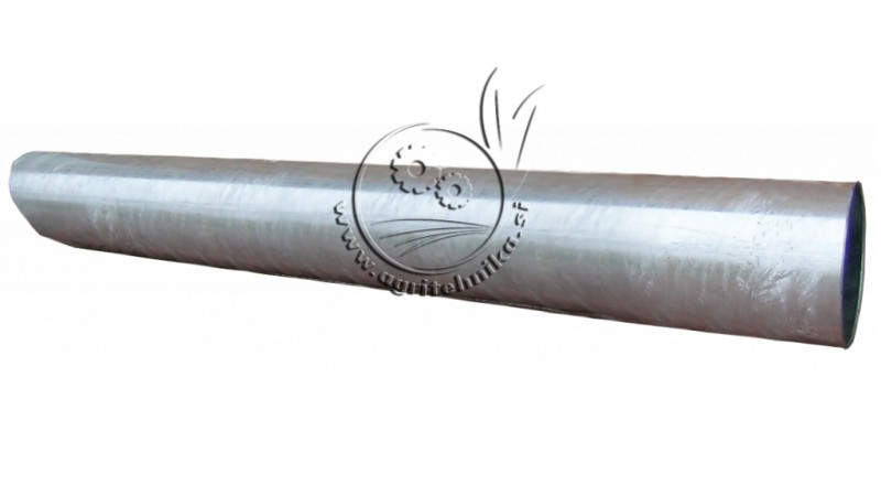 SESALNA CEV POCINKANA     fi 150 dolžine 2 metra   