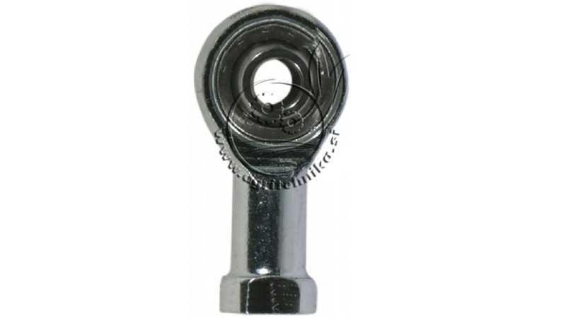 OČESNI ZGLOB Z NOTRANJIM NAVOJEM    M10  DESNI  