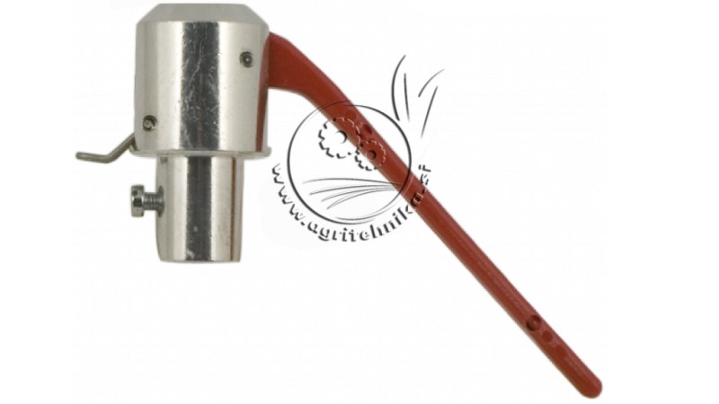 VARNOSTNA ROČKA ZA BENCINSKI MOTOR    fi 22 mm  