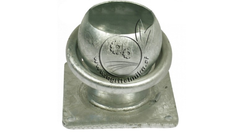 POCINKANA KROGELNA PRIROBNICA    fi 200  