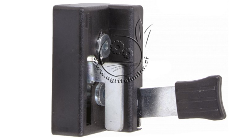 KLUČAVNICA BREZ VARNEGA ZAKLEPANJA LEVA