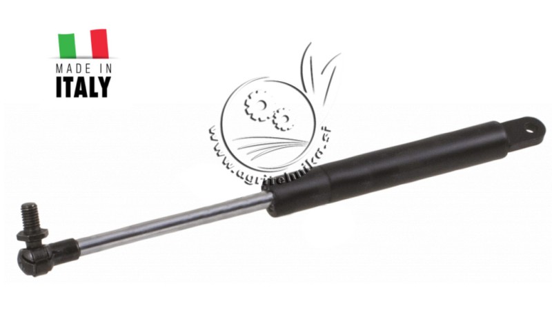 PLINSKI AMORTIZER SAME Lmin 200 Lmax 320