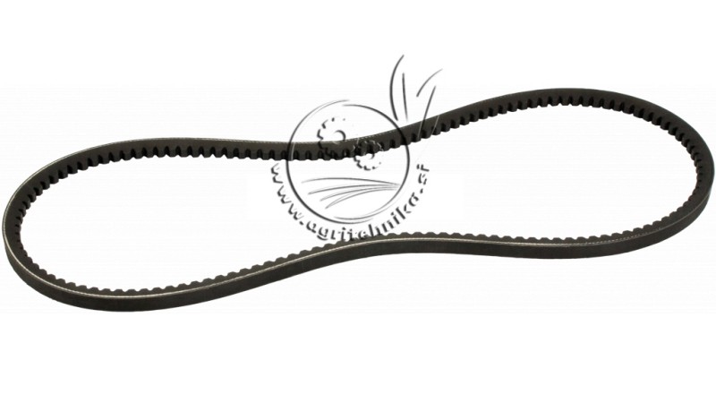 ZOBATI KLINASTI JERMEN    BX 41  