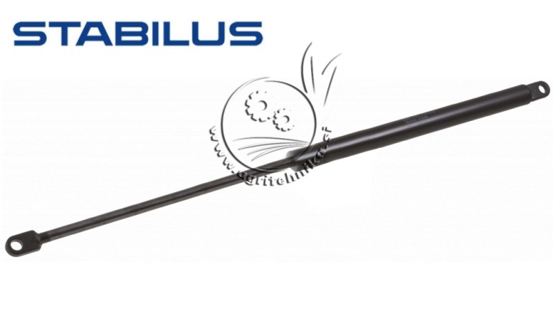 PLINSKI AMORTIZER CNH    Lmin 285 Lmax 485 F150  