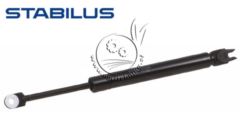 PLINSKI AMORTIZER     Lmin 169 Lmax 224 F120  