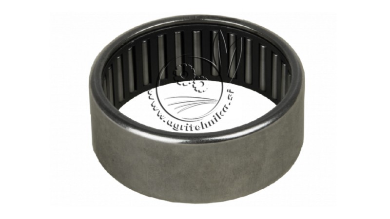 LEŽAJ    Z ODPRTIMI ROBOVI HK 2220   