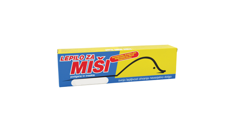 LEPILO ZA MIŠI 150 ml