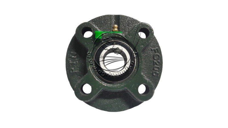 LEŽAJ UCFC 207   fi 35mm  