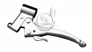 Rocica-sklopke-z-avtomatsko-sponko-fi-25/27-mm